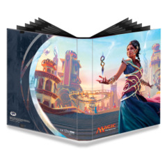 Ultra Pro MTG Kaladesh 9-Pocket Pro-Binder